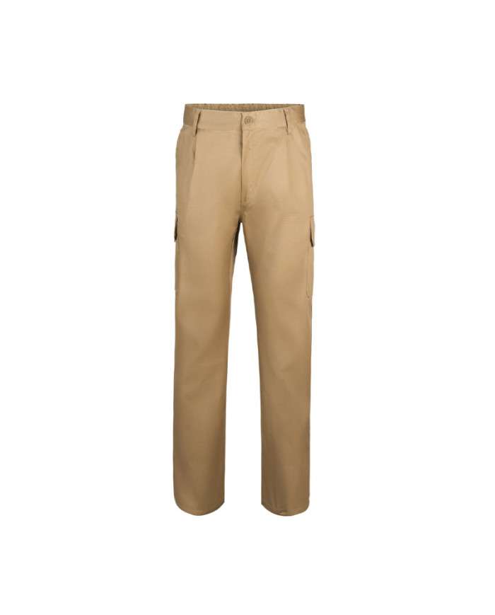 Calças Indústria Base Calças 8435011456614 