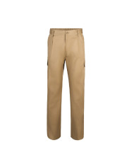 Calças Indústria Base Calças 8435011456614 