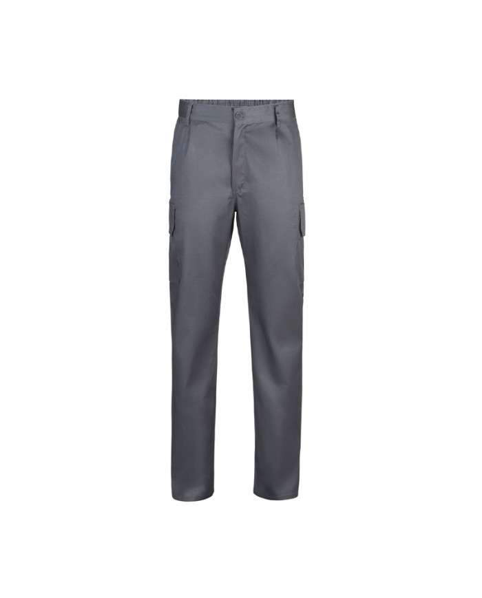 Calças Indústria Base Calças 8435011456614 