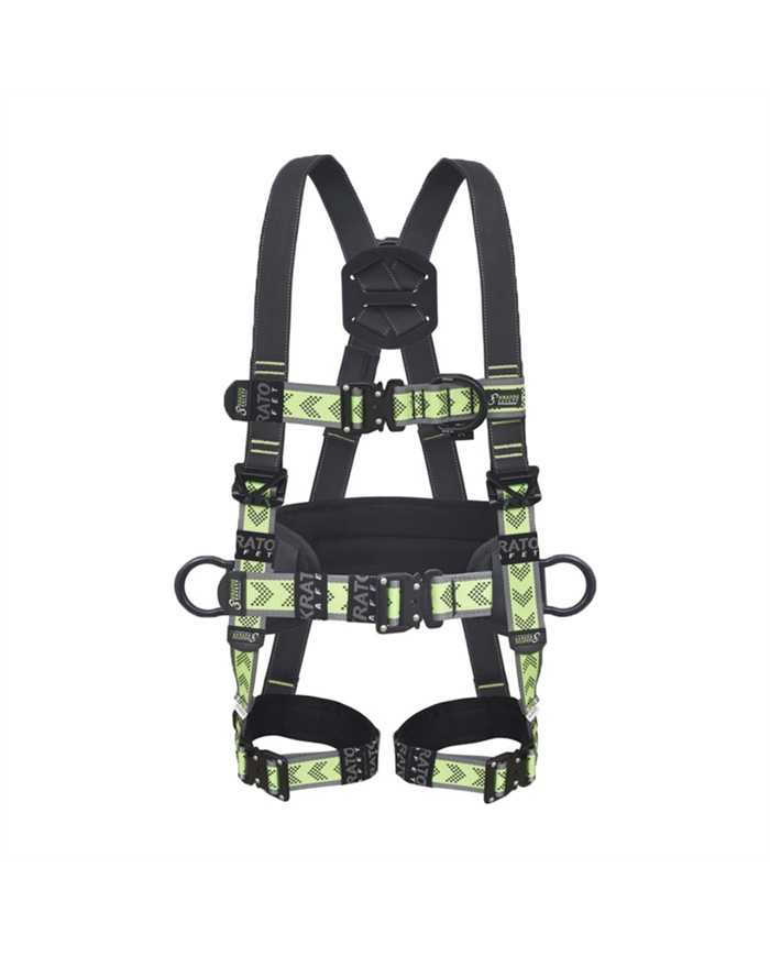 Arnês Speed Air 3 ARNESES Arneses 3510282309274 