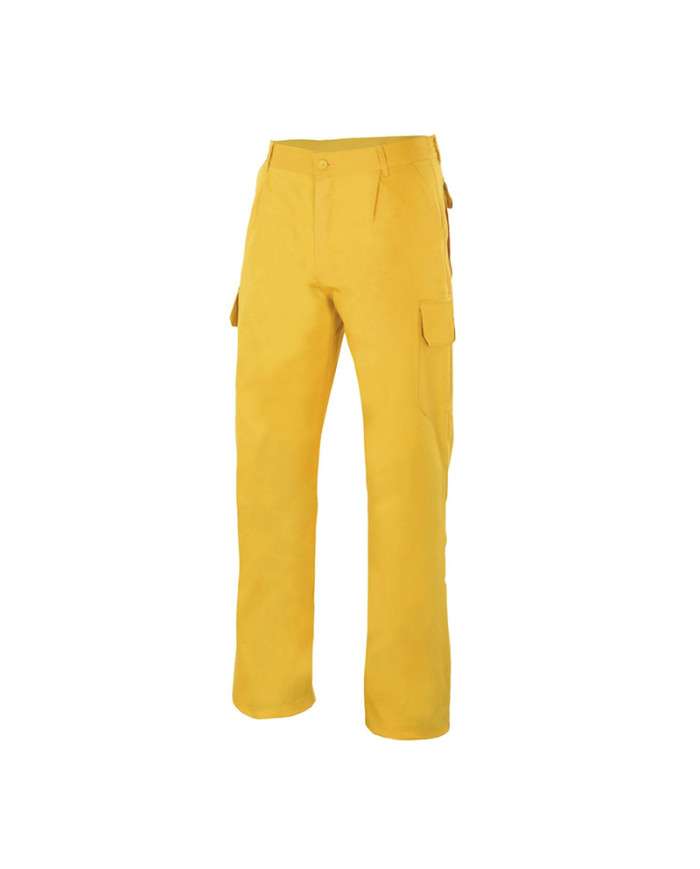 Calças Indústria Base Calças 8435011456614 