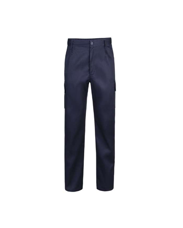 Calças Indústria Base Calças 8435011456614 