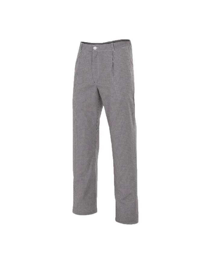 Calças Cozinha Hotelaria Calças 8435011410364 