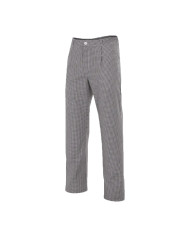 Calças Cozinha Hotelaria Calças 8435011410364 