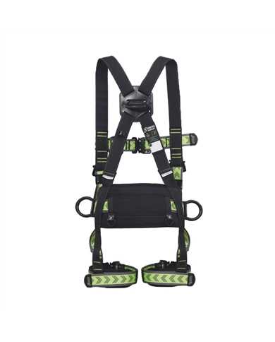 Arnês de Suspensão P90 Trabalho em Altura Arneses 5901685709446 