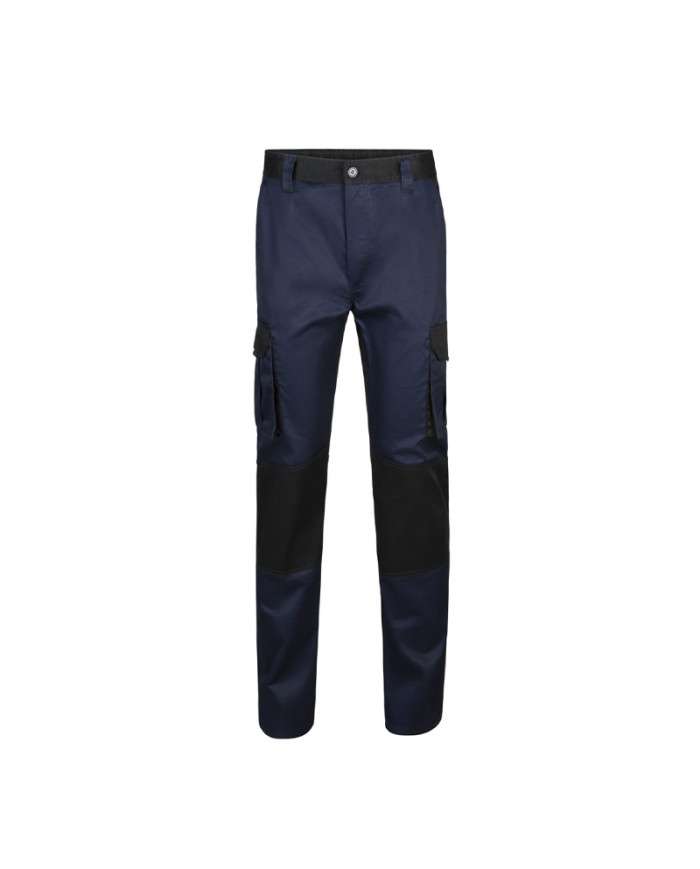 Calças Bicolor 240gsm Calças 8434455517257 