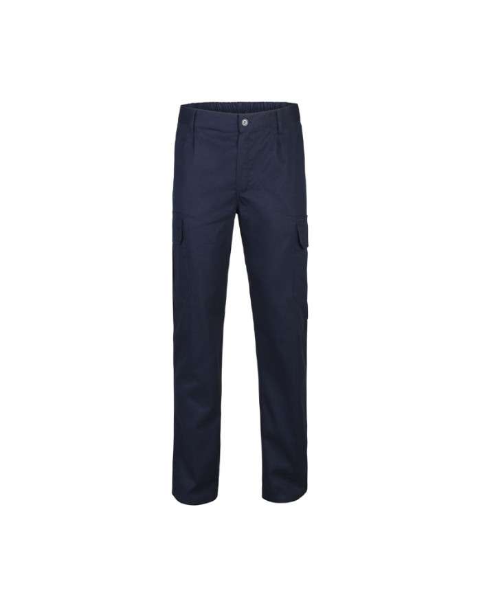 Calças Base 100% Algodão Calças 8434455381155 