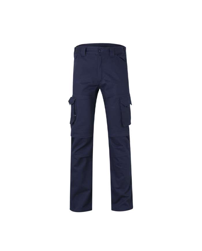 Calças Stretch Algodão Indústria Base Calças 8435011471174 