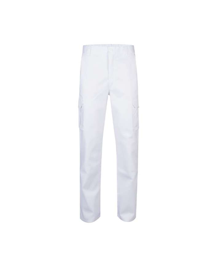 Calças 240gsm Indústria Base Calças 8434455550285 