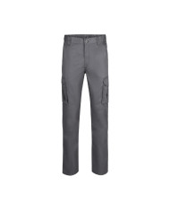 Calças 240gsm Indústria Base Calças 8434455550285 