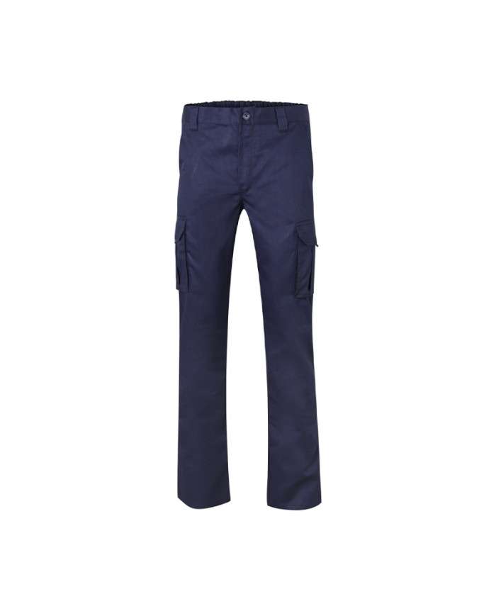 Calças 240gsm Indústria Base Calças 8434455550285 