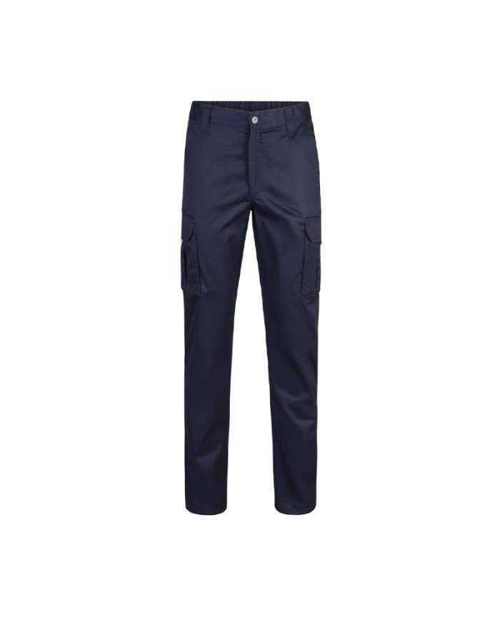 Calças 240gsm Indústria Base Calças 8434455550285 