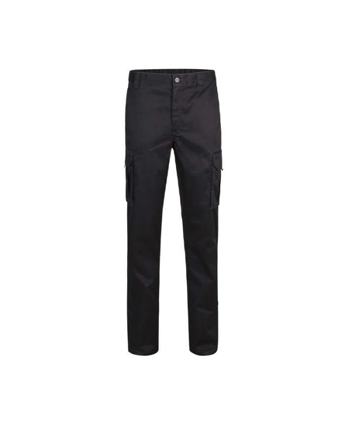 Calças 240gsm Indústria Base Calças 8434455550285 