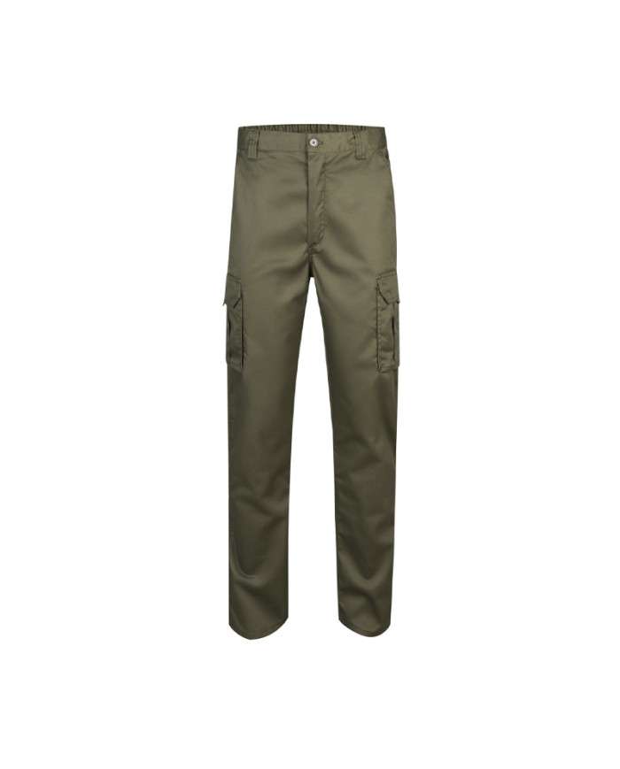 Calças 240gsm Indústria Base Calças 8434455550285 