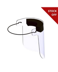 Viseira Policarbonato Invincible Proteção individual Viseiras 5038428009225 