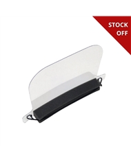 Viseira de Proteção PETG1 ASAE Pr. Visual Viseiras 3516335504177 