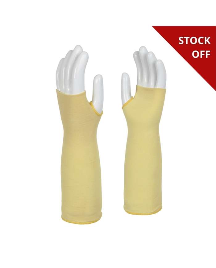 Manguito Kevlar Touchstone Luvas Manguitos 3513158909257 