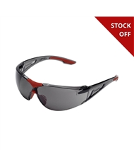 Óculos de Proteção SVP400 Lente Cinzenta e Revestimento K&N Pr. Visual Óculos 7312550356432 