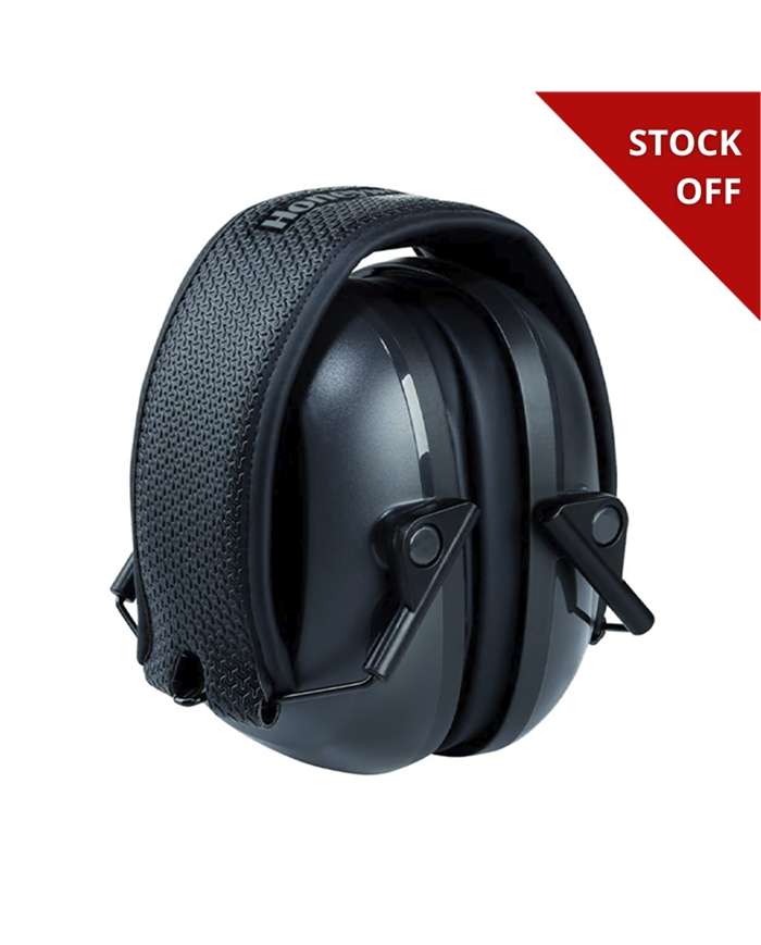 Protetor Auricular Dobrável VeriShield Pr. Auditiva Abafadores (auriculares protetores sonoros) 7312550351031 