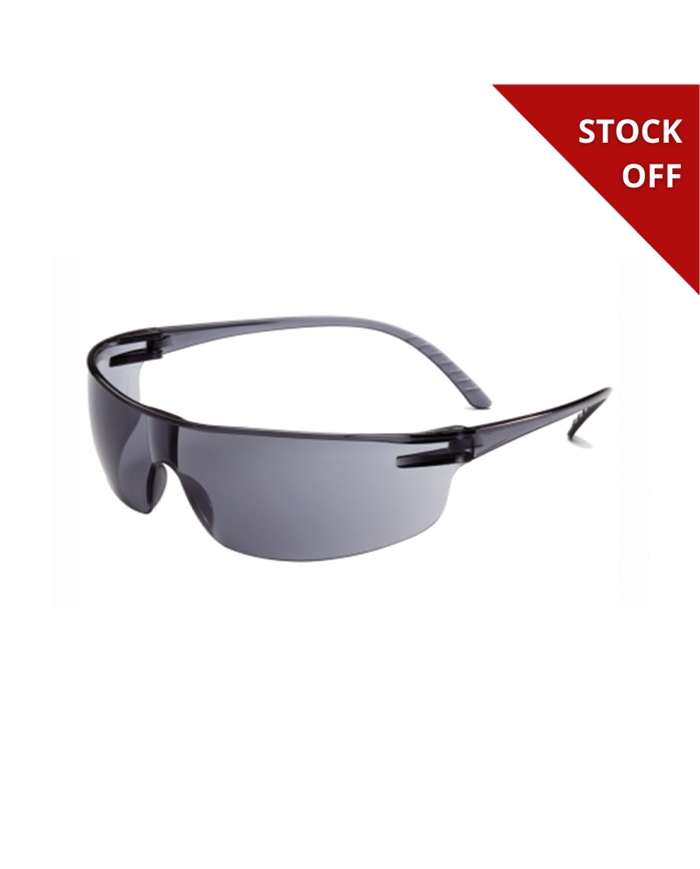 Óculos de Proteção SVP 200 Lente Cinzenta Pr. Visual Óculos 7312559288635 