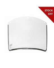 Viseira Policarbonato Invincible Proteção individual Viseiras 5038428009225 