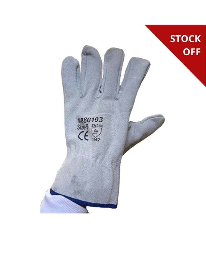 Luva Tipo Chefe Crute Luvas Luvas de Pele 3510528209252 