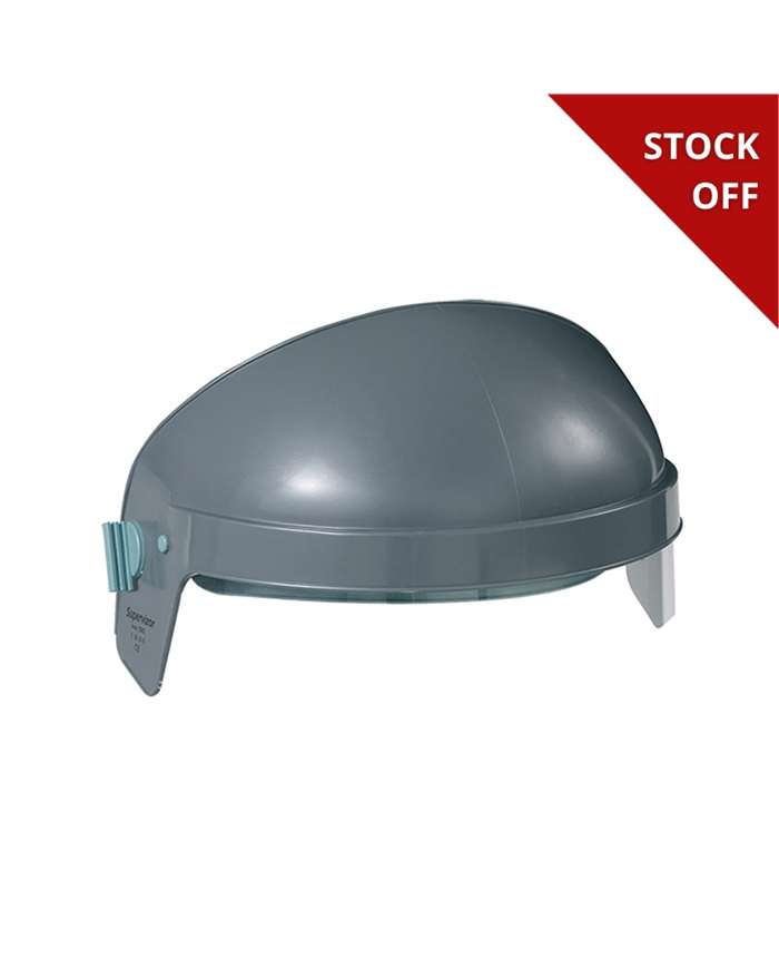 Fixador para Viseira Supervizor Viseiras 3513699109253 