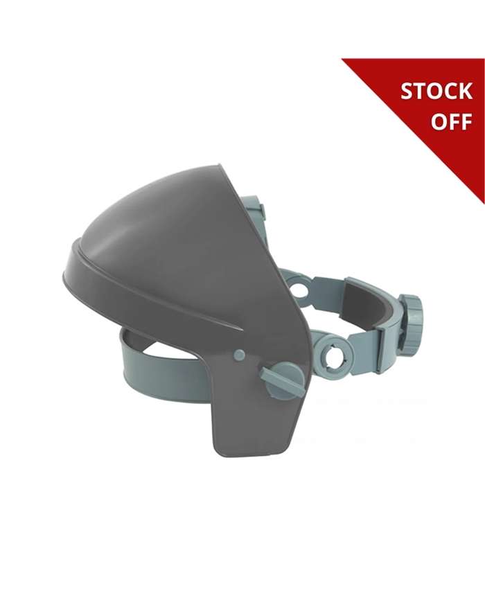 Fixador para Viseira Supervizor Viseiras 3513699109253 