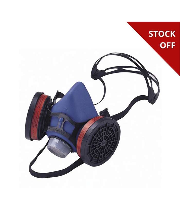 Meia Máscara Premier Pr. Respiratória Meias Máscaras 7312550015759 