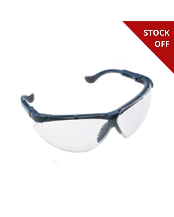 Óculos de Proteção XC Lente Clara Pr. Visual Óculos 7312550109502 