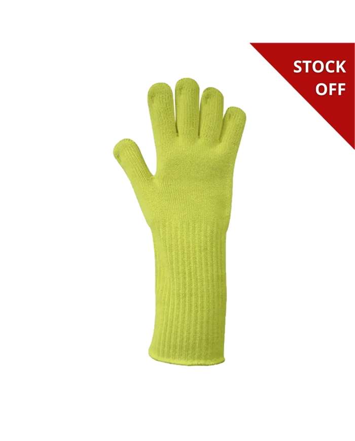 Luva Kevlar Luvas de Proteção Luvas de Soldador e Resistentes ao Calor 3510568310215 