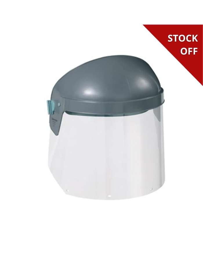 Viseira Acetado Supervizor Pr. Visual Viseiras 7312550023075 