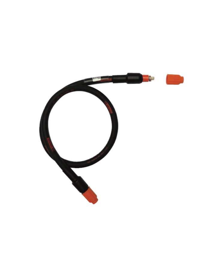 Shunt Beromet 35mm2 para TET Shunts, Pinças e Uniões (Beromet) 3510424712122 