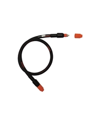 Shunt 50mm2 Shunts, Pinças e Uniões (Beromet) 3510502105204 