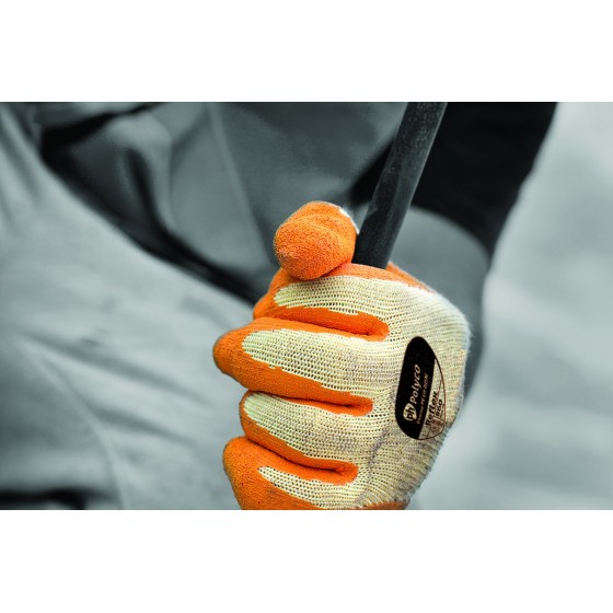 Gloves Reflex (Orange) 860