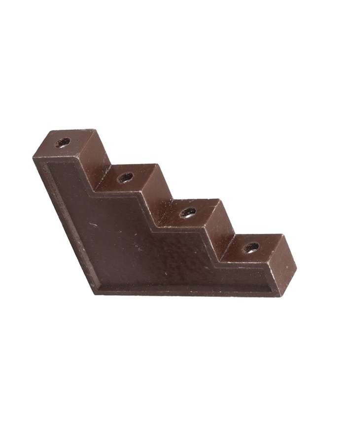 Isolador em Escada MT/AT Isolamento 3510778610037 