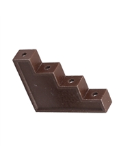 Tamborete Interior 45kV WORK ITALIA Isolamento 