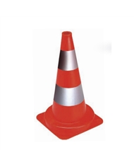 Tripé para Sinal de 740mm SINALIZAÇÃO DIVERSA Acessórios de Sinalização Rodoviária 3513250310227 