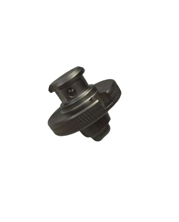 Punção Bimetálico Terminais e Uniões 3510242606054 