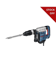 Martelo Demolidor SDS MAX Ferramenta Eléctrica Stock Off 3515874101168 