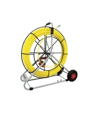 Guia Fibra de Vidro Termorre. BT E MT Placas PPC, Rede e Fita de Sinalização 3510200110036 