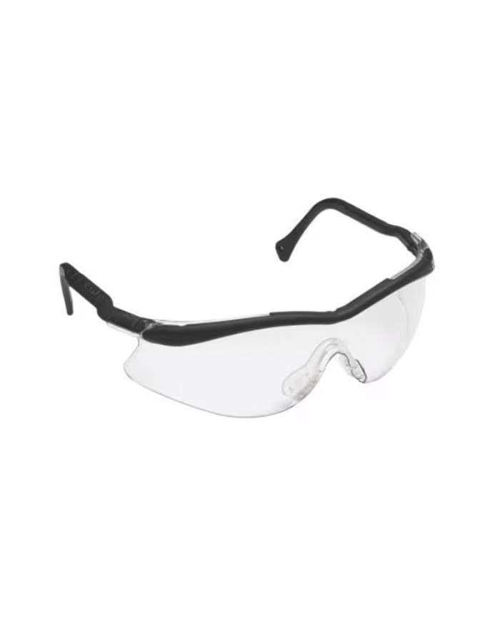 Óculos de Proteção QX200 Transparentes Óculos 4046719420544 