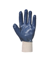 Luva Poliéster sem Costuras Luvas de Proteção Luvas Uso Geral 3510317903040 