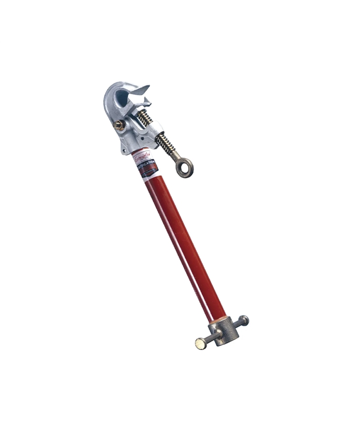 Estribo Isolante Trabalhos em Tensão Material Diverso para TET MT 3510089809250 