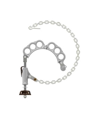 Corrente de Amrrração para TET MT Equipamento de Ascenção e Posicionamento 3510288610275 