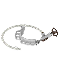 Abraçadeira de Anéis Média Tensão Equipamento de Ascenção e Posicionamento 3510006709250 