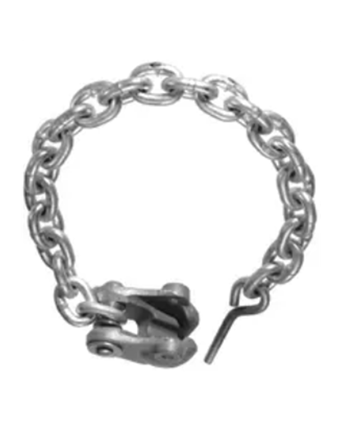 Extensão Corrente de Amarração Média Tensão Equipamento de Isolamento e Proteção MT e AT 3510134409251 