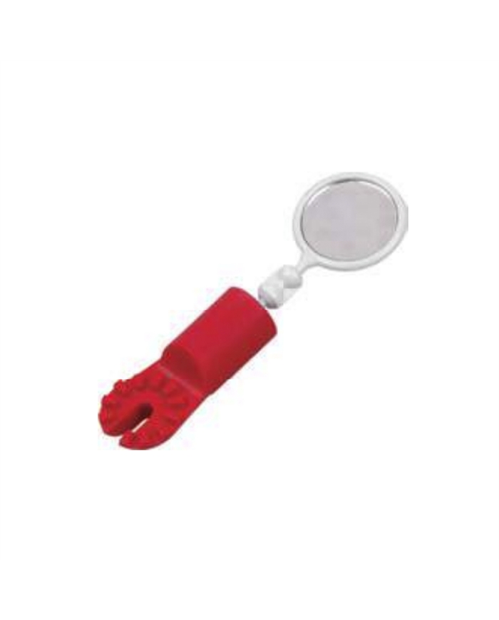 Espelho Isolado para Vara Universal Equipamentos de Isolamento e Proteção BT 3510266208012 