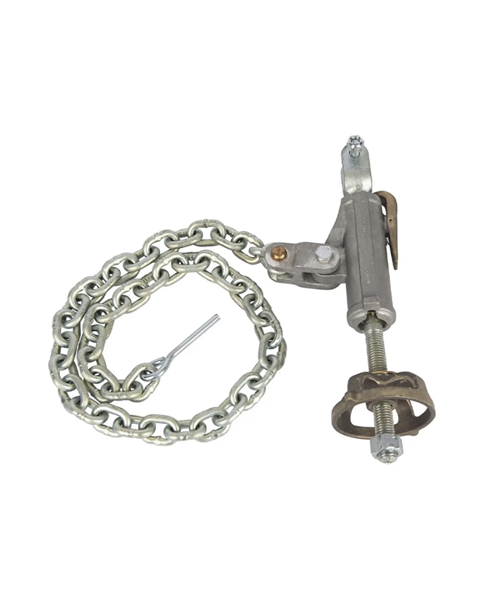 Corrente de Amrrração para TET MT Equipamento de Ascenção e Posicionamento 3510288610275 