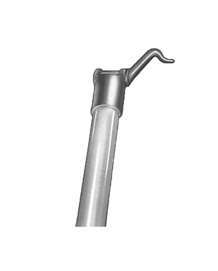 Vara Corta Filaças Varas e Ferramentas Adaptáveis às Varas 3510366607258 